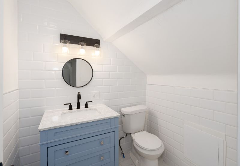 Bathroom Redesigning in West Chester, PA