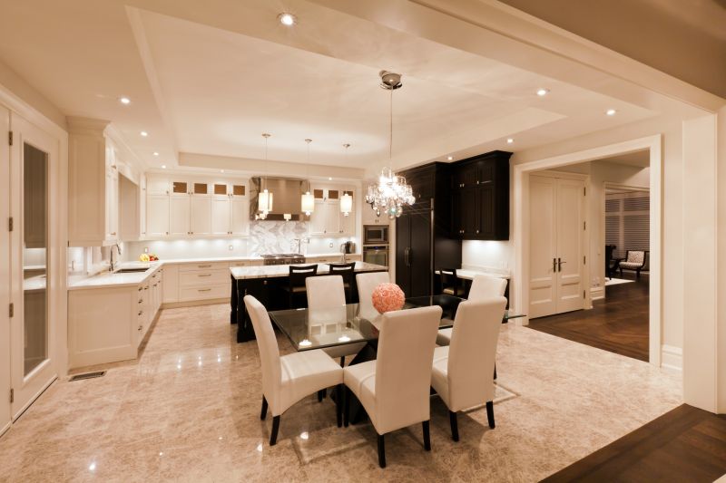 Granite Tiles Installation in Alpharetta, GA