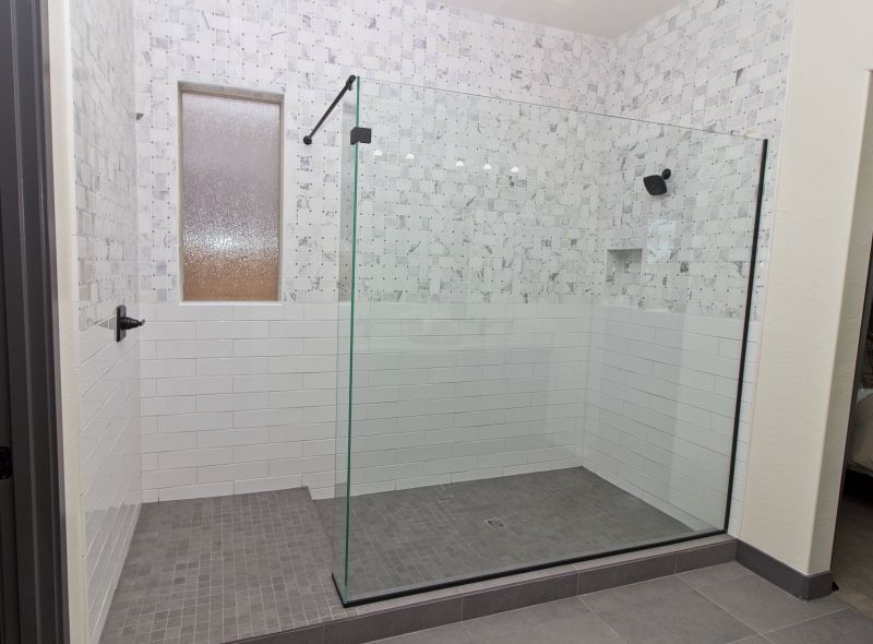 Shower Tiling Service in Denver, CO