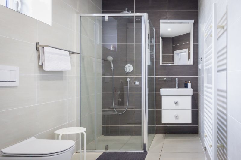Shower Tiling Service in Boise, ID