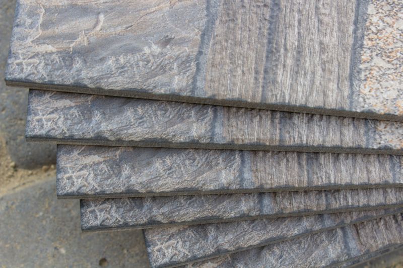 Slate Floor Repair in Kansas City, KS