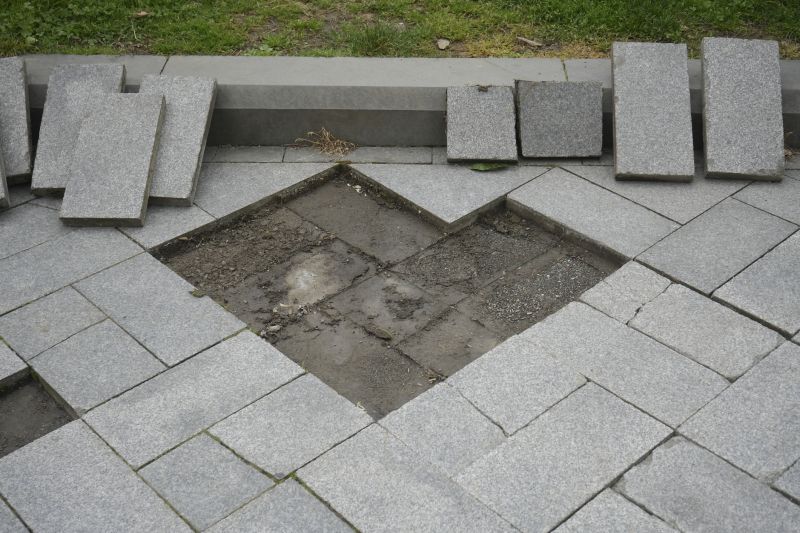 Slate Floor Repair in Overland Park, KS