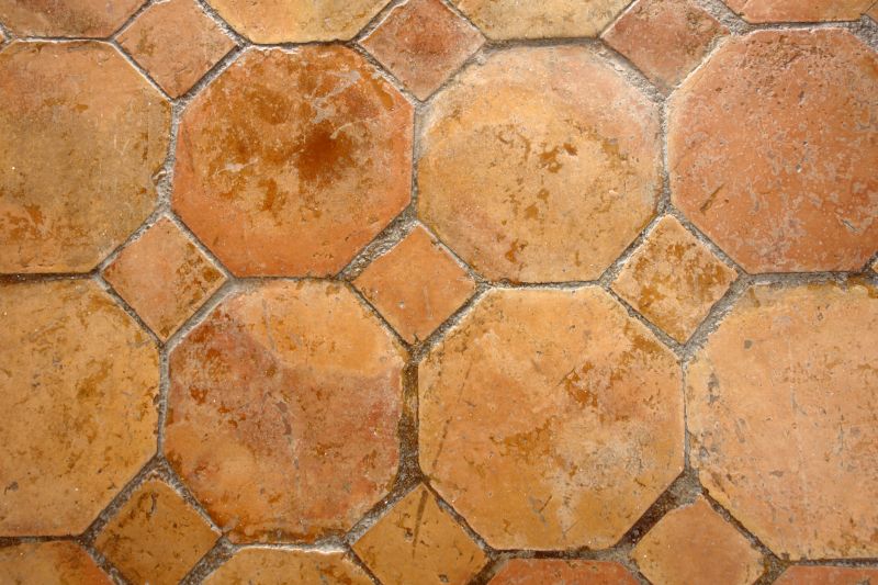 Terracotta Tile Installation in Longmont, CO