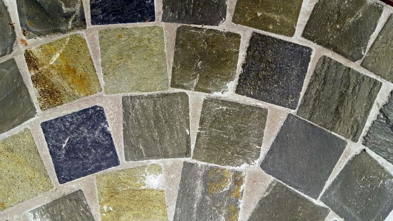 Terrazzo Flooring Installation in Wilmington, NC