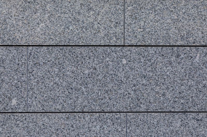 Terrazzo Tile Installation in Wilmington, NC
