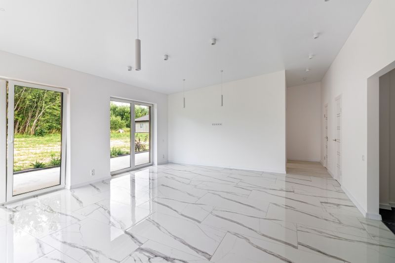 Terrazzo Tile Installation in Overland Park, KS