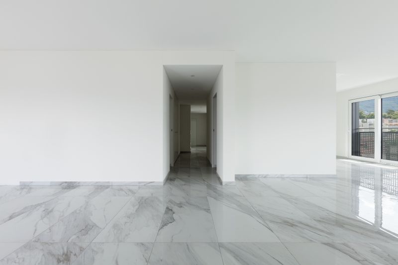 Terrazzo Tile Installation in Alpharetta, GA