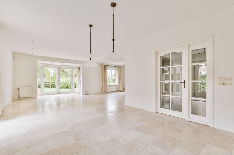 Tile Floor Renovation in Annapolis, MD
